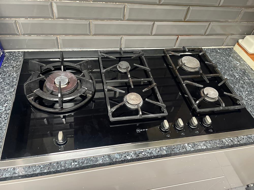 Indesit repair in Stockport