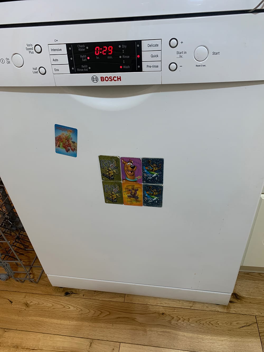 Indesit repair in Stockport