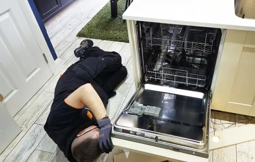 Dishwasher Repairs