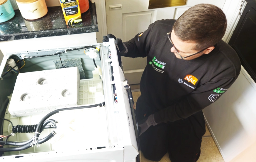 Washing Machine Repairs